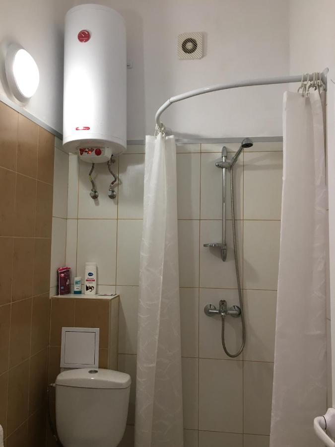 Apartamento Studio Toni Sliven Exterior foto