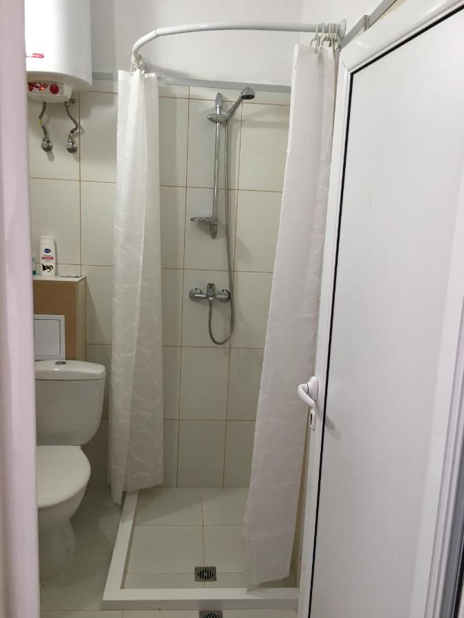 Apartamento Studio Toni Sliven Exterior foto