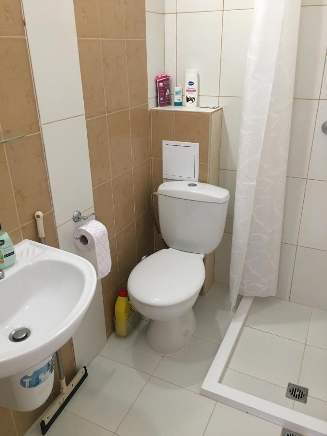 Apartamento Studio Toni Sliven Exterior foto