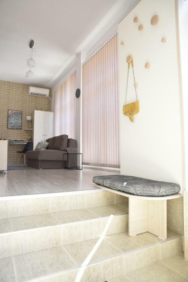 Apartamento Studio Toni Sliven Exterior foto