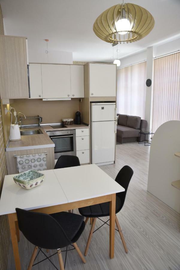 Apartamento Studio Toni Sliven Exterior foto