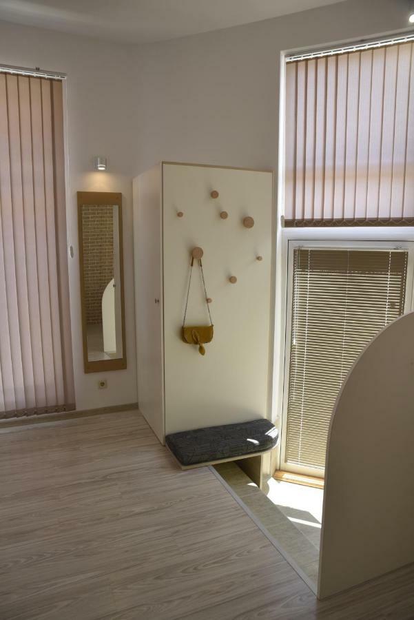 Apartamento Studio Toni Sliven Exterior foto