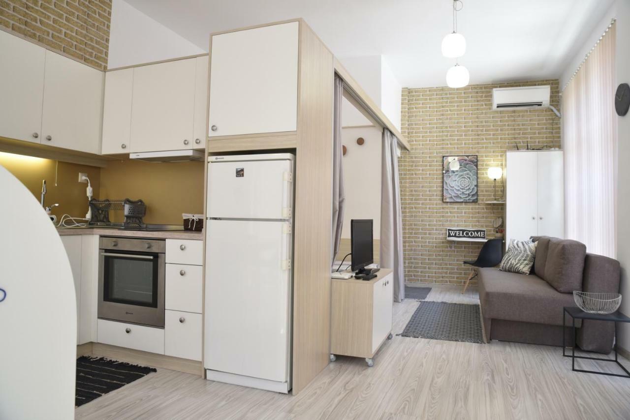 Apartamento Studio Toni Sliven Exterior foto